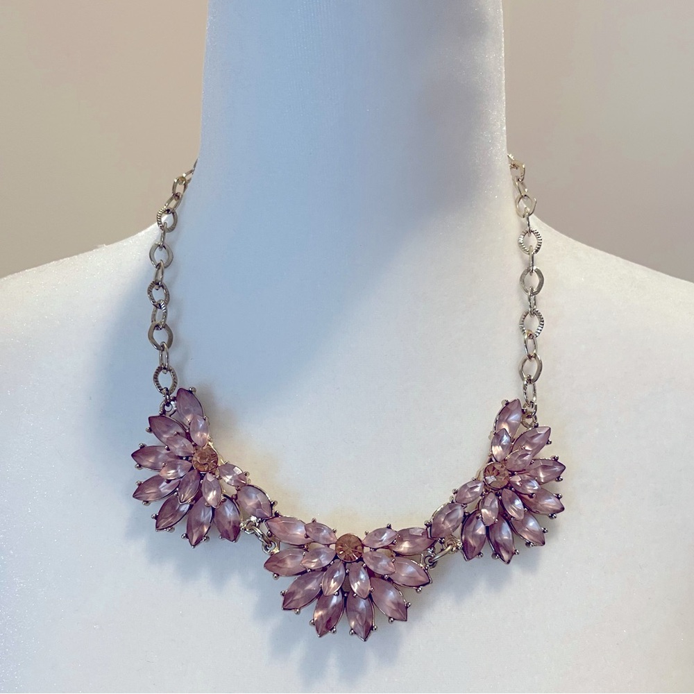 H&M Statement Necklace